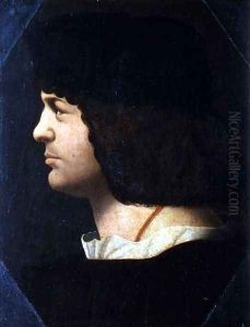 Portrait of a Man