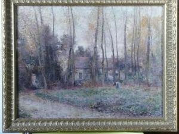 Paysage Boise - view 1