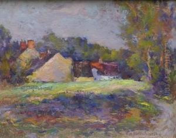 Village - view 1