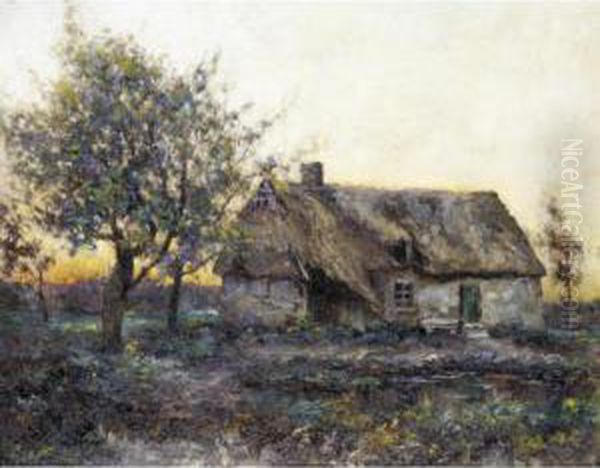 Rural Idyll - view 1