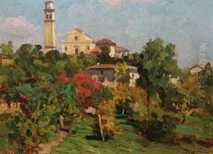 Paese In Collina