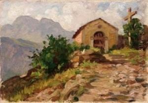 Cappelletta Di Montagna