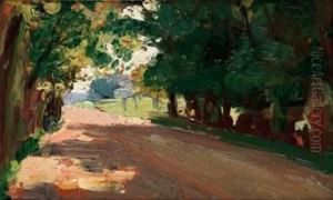 Viale Alberato