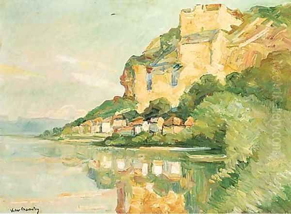 La cote - view 1