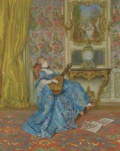 A Musical Interlude A Musical Interlude