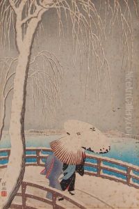 Untitled by Ohara Koson