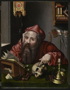 Saint Jerome