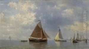 Segelschiffe