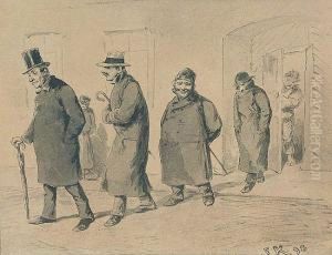 Winciarze Warszawscy (1898)