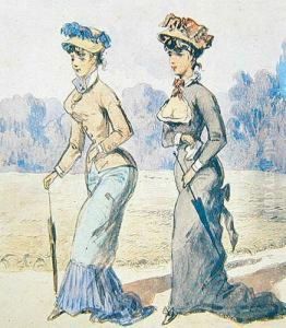 Elegantki Warszawskie