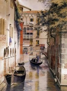 Venice Venice
