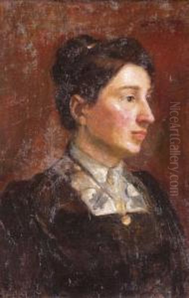 "maruska", 1902" - view 1