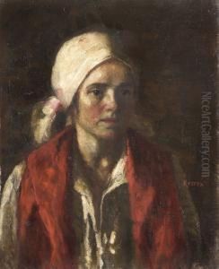Fejkendos Leany, 1920 Korul