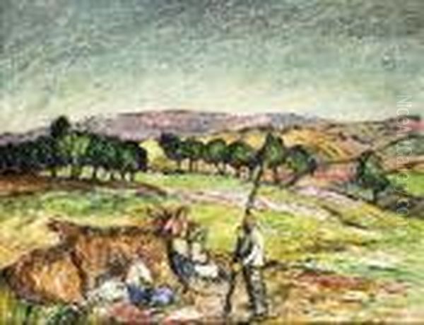Pihenok - view 1