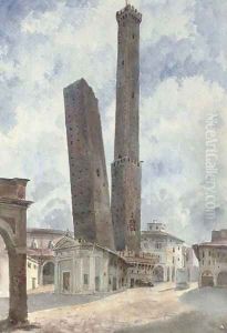 View of Bologna