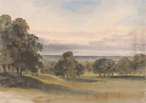 Ampthill, Bedfordshire - view 1