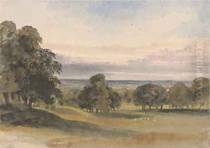 Ampthill, Bedfordshire