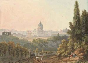 S. Peter's Basilica