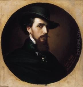 Self-portrait