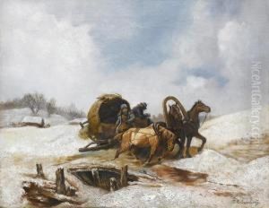 Winter Journey