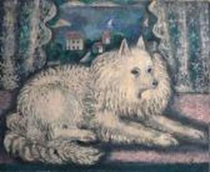 Sei. "chien Couche" by Sei Koyanagui
