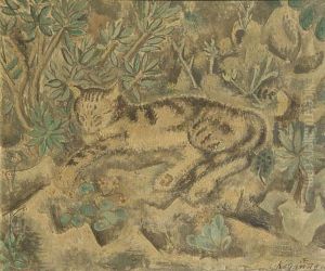 Gato by Sei Koyanagui