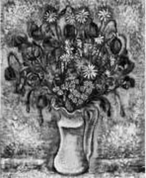 Bouquet Champetre - view 1