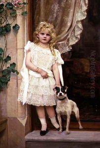 My Best Friend by Robert Crawford