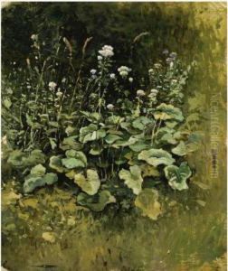 Wild Grass