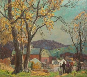 Ozark Village