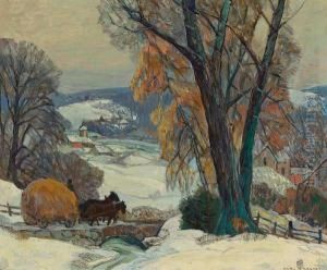 Winter