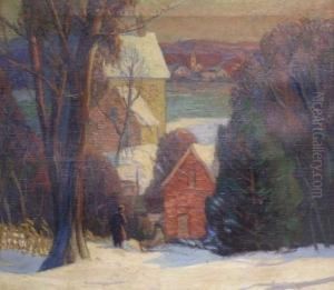 Along The River