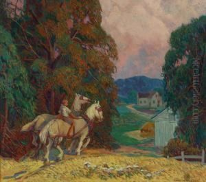 Toward's Home