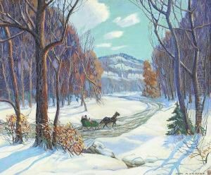 The Road Home