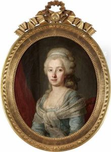 Hedvig Katarina Von Utfall, F Hedvig Katarina Von Utfall, F