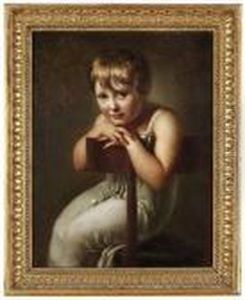 Caroline Mandorph Med Bilboquet Caroline Mandorph Med Bilboquet