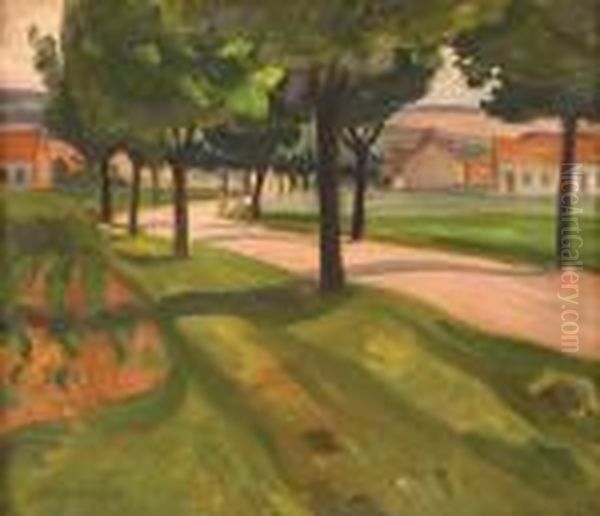Cesta Do Vsi - view 1