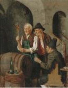 Sampling The Vintage by Peter I Kramer