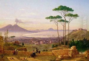 Bay of Naples