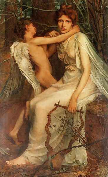 Love's Labour's Lost - view 1
