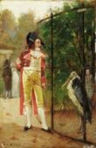 Kratk, C.-l. by Charles Louis Kratke