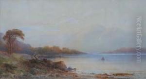 North Britain by Emil Axel Krause