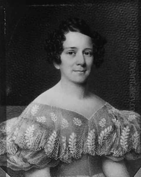 Eliza Kimball - view 1