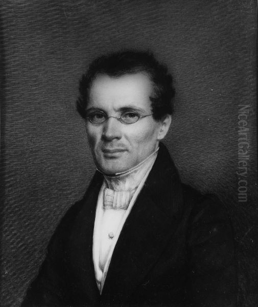 Dr. Samuel A. Bemis - view 1