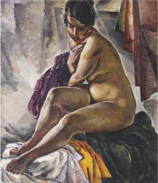 Nude - view 1