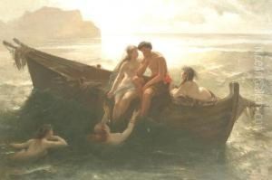 Des Fischers Traum