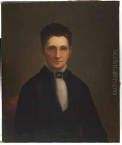Mrs Benjamin Davis Wilson