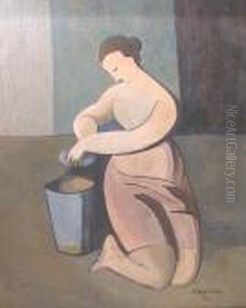 "the Cleaner" - view 1