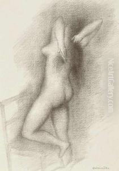 Toilette - view 1