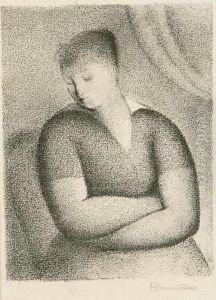 Dreamy by Rudolf Kremlicka